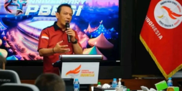 Pb esi buat program tuk tingkatkan wawasan hukum esports