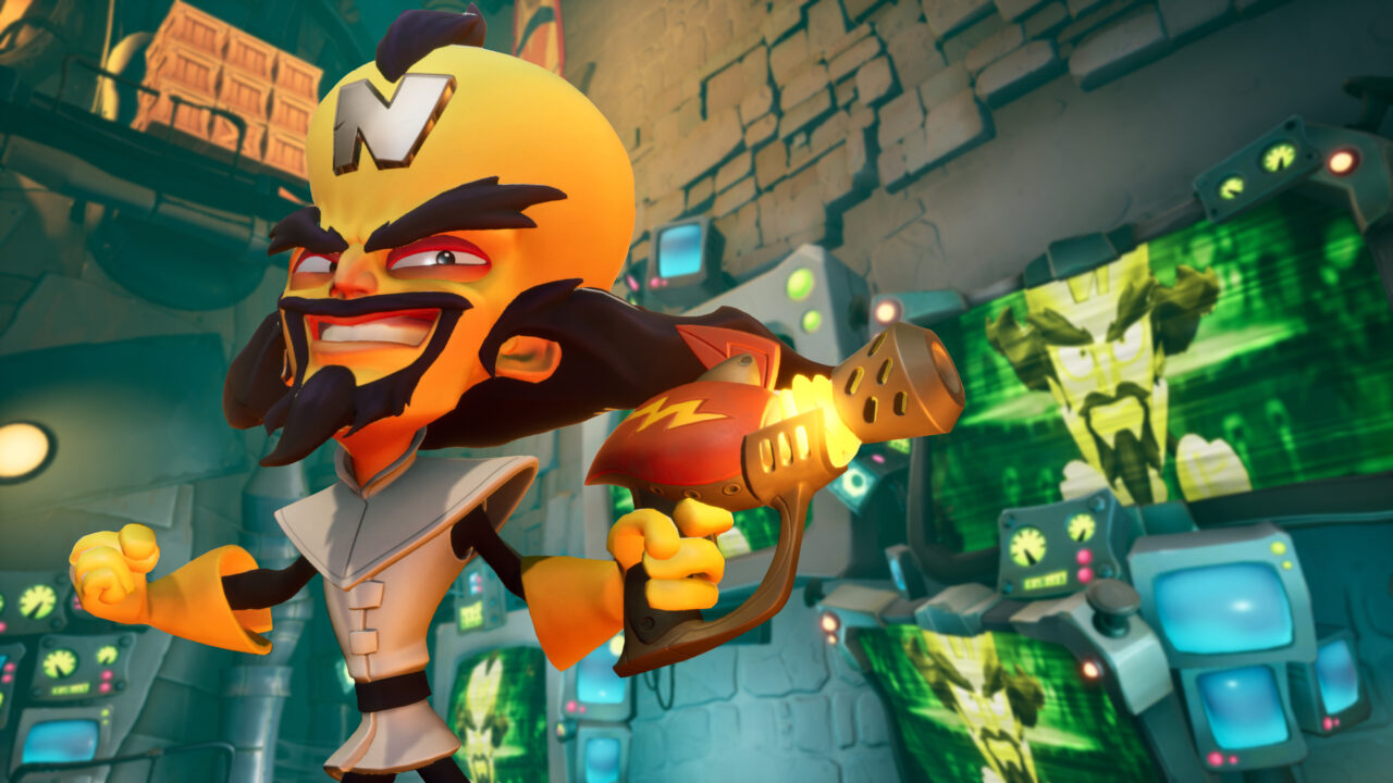 Penjualan Crash Bandicoot 4: It’s About Time Tembus 5 Juta Kopi