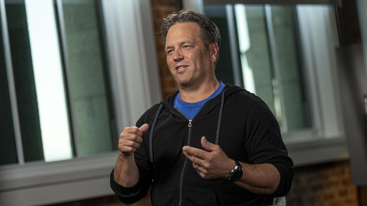 Phil Spencer: PHK Massal di Xbox adalah Hasil dari Kurangnya Pertumbuhan Industri Game