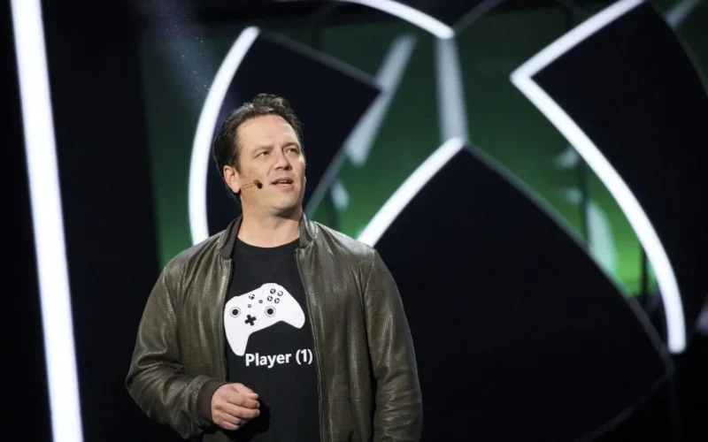 Phil Spencer Visi Multiplatform Xbox Didorong Oleh Kebiasaan Gen Z