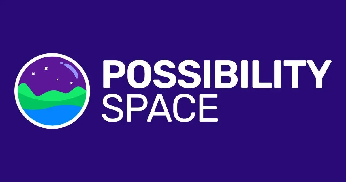 Possibility space resmi ditutup