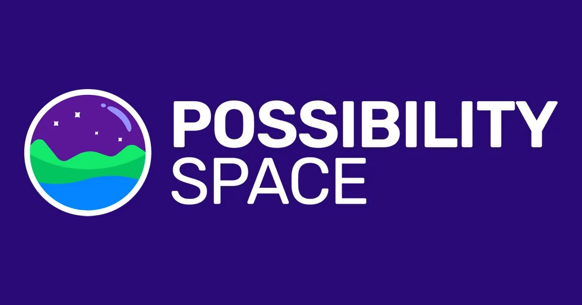 Possibility Space Resmi Ditutup 1 Possibility Space Resmi Ditutup