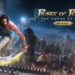 Prince of persia the sands of time remake dirombak sepenuhnya