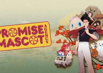 Promise mascot agency, game drama baru dari kaizen game works