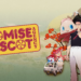 Promise mascot agency, game drama baru dari kaizen game works