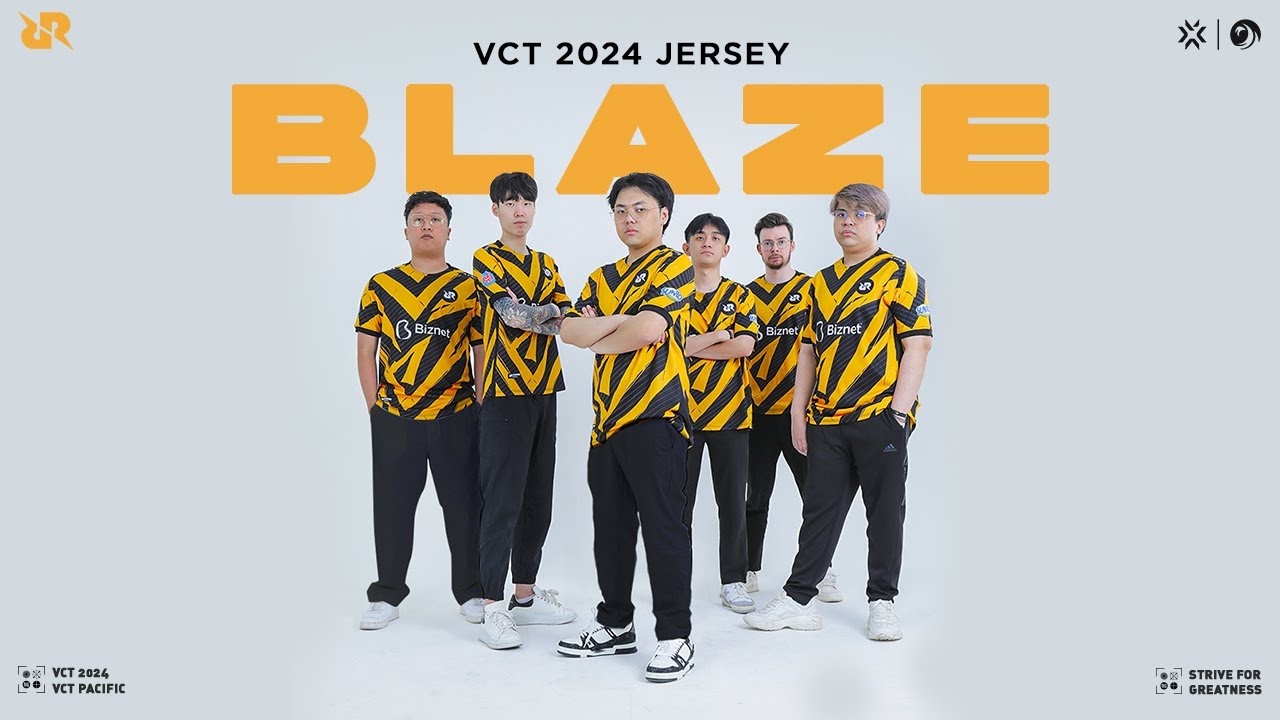 RRQ Valorant Dominasi VCT Pacific Stage 1 2024: Kalahkan Bleed Esports Tanpa Perlawanan