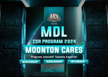 Ratusan mahasiswa indonesia antusias ikuti program regenerasi talenta esports moonton cares (1)