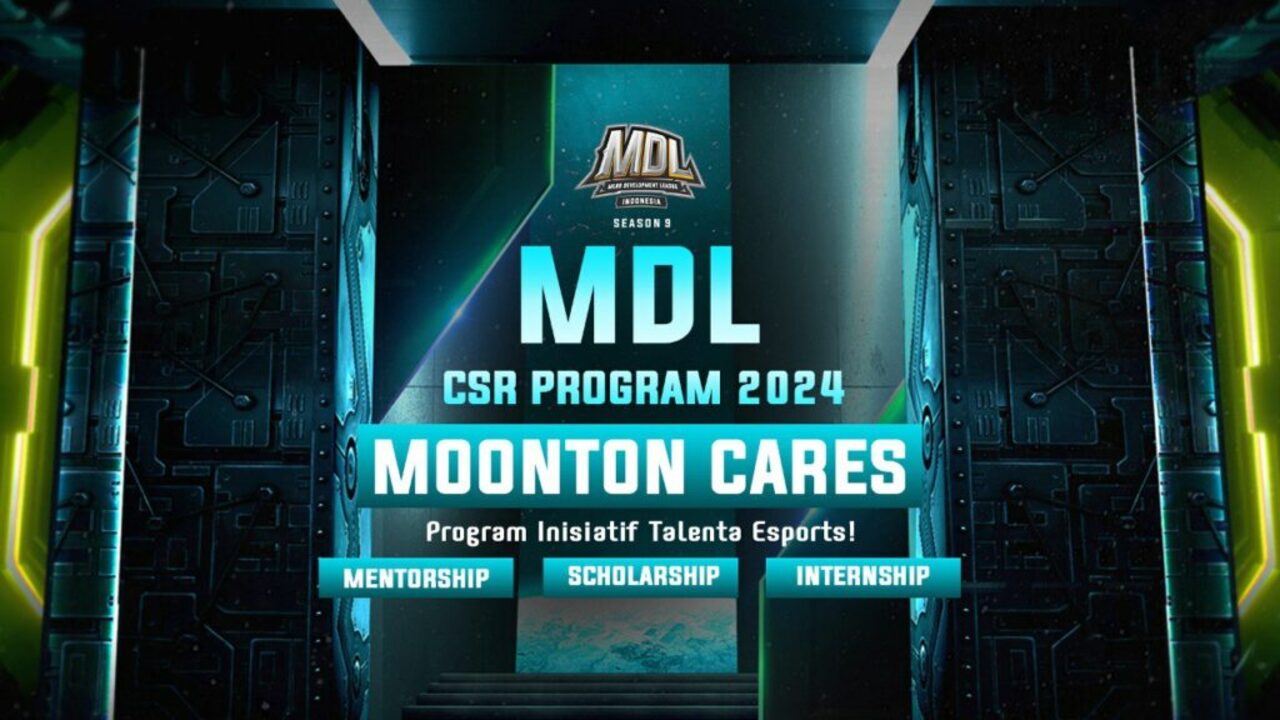 Ratusan Mahasiswa Indonesia Antusias Ikuti Program Regenerasi Talenta Esports Moonton Cares (1)