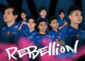 Rebellion esports bersiap melawan onic dan bigetron alpha