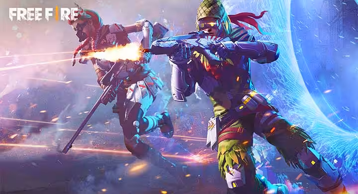 Role Free Fire