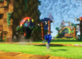 Rumor sega kembangkan sekuel sonic frontiers