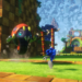 Rumors of sega developing a sonic frontiers sequel