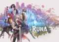 Runa, rpg indie baru yang terinspirasi jrpg klasik dan modern