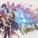 Runa, rpg indie baru yang terinspirasi jrpg klasik dan modern