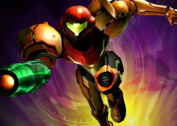 Samus aran tidak muncul di fortnite karena nintendo ingin karakternya eksklusif di switch