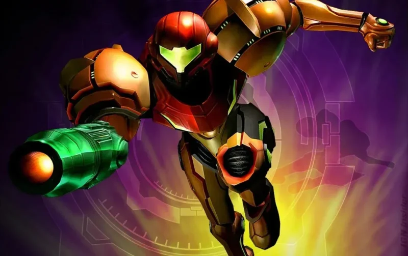 Samus Aran Tidak Muncul Di Fortnite Karena Nintendo Ingin Karakternya Eksklusif Di Switch