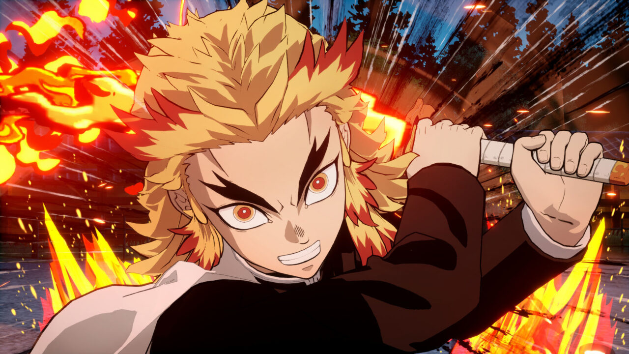 Rumor: Sekuel Demon Slayer: Kimetsu no Yaiba – The Hinokami Chronicles Dikembangkan