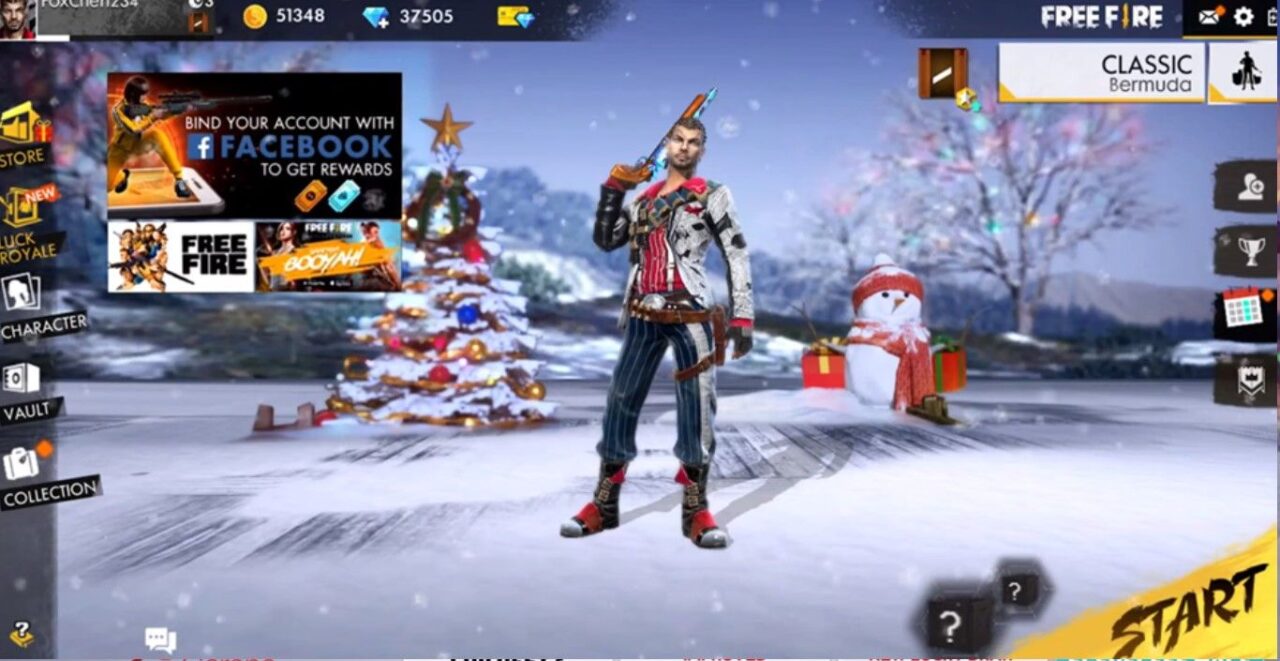Sensitivitas Ff Auto Headshot 2024 Hp Vivo Lobby