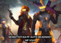 Sensitivitas ff auto headshot 2024 hp vivo gamedaim