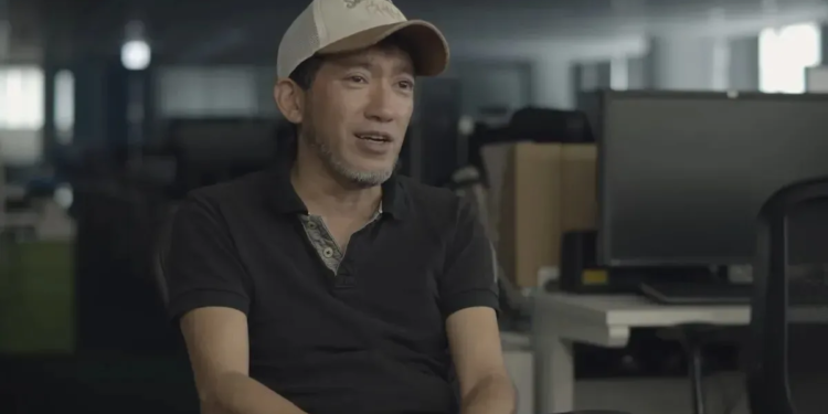 Shinji mikami sudah berencana ingin keluar dari tango gameworks selama 8 tahun