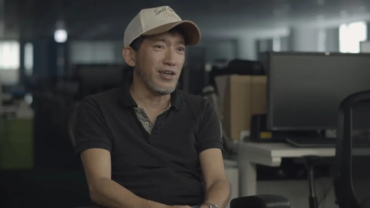 Shinji Mikami Sudah Berencana Ingin Keluar dari Tango Gameworks Selama 8 Tahun