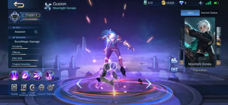 Skin gusion 3