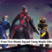 5 role free fire mode squad yang wajib diketahui