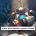 5 skin atlas mobile legends terbaik