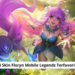 4 skin floryn mobile legends terfavorit