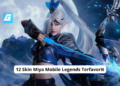 12 skin miya mobile legends terfavorit