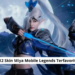 12 skin miya mobile legends terfavorit