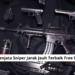 7 senjata sniper jarak jauh terbaik free fire