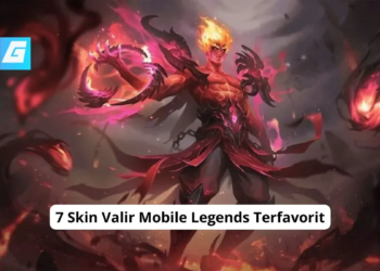 7 skin valir mobile legends terfavorit