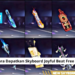 5 cara dapatkan skyboard joyful beat free fire