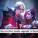 6 skin cecilion mobile legends terfavorit