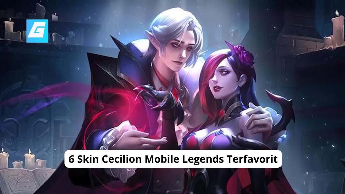 Skin Nana Mobile Legends Terbaik 24