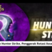 Item hunter strike, penggerak rotasi assassin