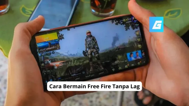 Cara Bermain Free Fire Tanpa Lag