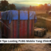 4 tips looting pubg mobile yang efektif