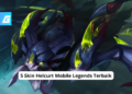 5 skin helcurt mobile legends terbaik