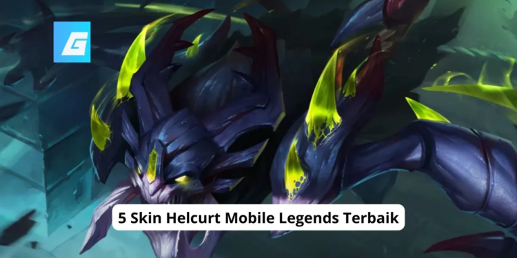 5 skin helcurt mobile legends terbaik