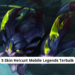 5 skin helcurt mobile legends terbaik