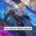 Tips shotcall mobile legends