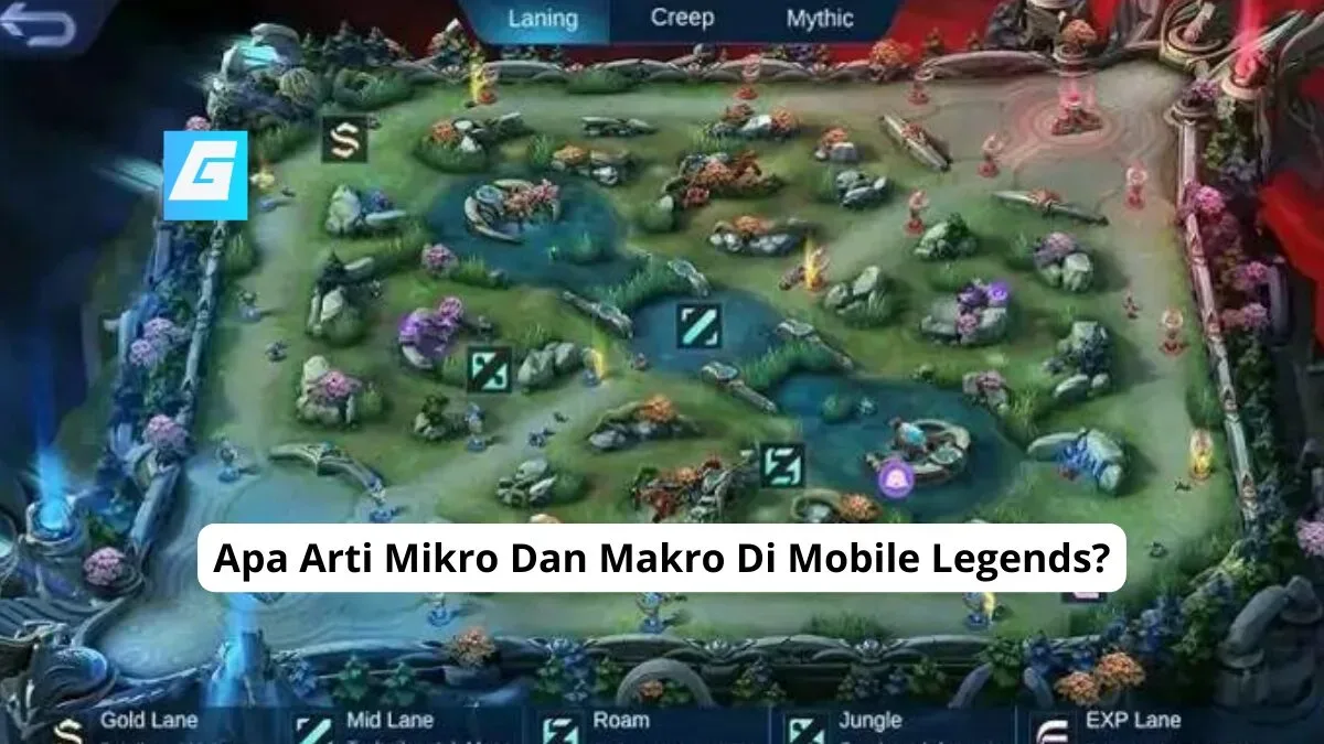 Apa Arti Mikro dan Makro di Mobile Legends?