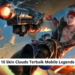 10 skin claude terbaik mobile legends