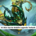 10 skin karrie mobile legends terbaik