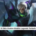 10 skin gusion mobile legends terbaik