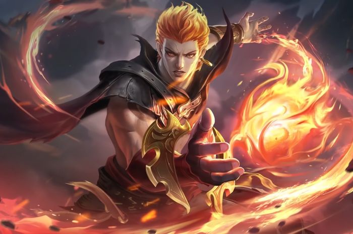 Skin Valir