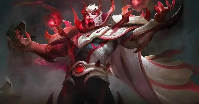 Skin yu zhong