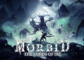 Spesifikasi pc morbid: the lords of ire